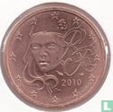 Frankreich 5 Cent 2010 - Bild 1