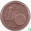 France 1 cent 2010 - Image 2