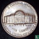 Vereinigte Staaten 5 Cent 1964 (D) - Bild 2