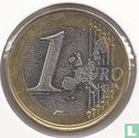Spanje 1 euro 2002 - Afbeelding 2