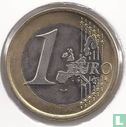 Spanje 1 euro 2003 - Afbeelding 2