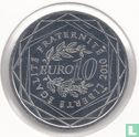 France 10 euro 2010 "Île de France" - Image 1