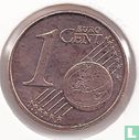 Frankrijk 1 cent 2011 - Afbeelding 2