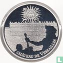 France 10 euro 2011 (PROOF) "Castle of Versailles" - Image 2
