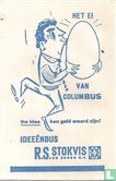 Het ei van Columbus - Stokvis