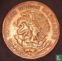 Mexico 20 centavos 1955 (2e Type) - Afbeelding 2