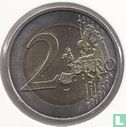 France 2 euro 2009 - Image 2