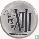 Frankrijk 10 euro 2011 (PROOF) "XIII" - Afbeelding 1