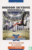Indoor Skydive Roosendaal - Image 1