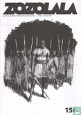ZozoLala 156