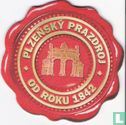 Plzenský prazdroj - Od roku 1842 / Pilsner Urquell - Image 1