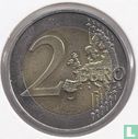 France 2 euro 2010 - Image 2