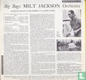 Big Bags: Milt Jackson Orchestra  - Afbeelding 2