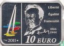 Frankreich 10 Euro 2011 (PP) "Vassily Kandinsky" - Bild 1
