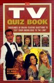 The TV Quiz Book - Afbeelding 1