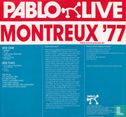 Milt Jackson/Ray Brown Jam Montreux 77 - Afbeelding 2
