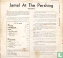 Jamal At The Pershing Volume 2 - Afbeelding 2