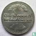 Empire allemand 50 pfennig 1919 (E) - Image 2