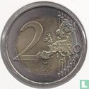 France 2 euro 2009 "10th Anniversary of the European Monetary Union" - Image 2