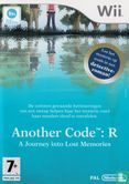 Another Code R: A Journey into Lost Memories - Image 1