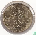 France 50 cent 2011 - Image 1