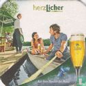 Herzlicher