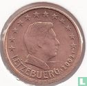 Luxemburg 1 cent 2002 - Afbeelding 1