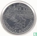 France 10 euro 2011 "Languedoc-Roussillon" - Image 2