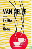 Van Nelle Voor koffie en thee - Afbeelding 1