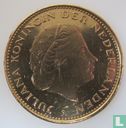 Nederland 2,50 gulden 1980 - Bild 2