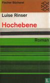 Hochebene - Image 1