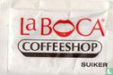 La Boca Coffeeshop