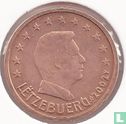 Luxembourg 2 cent 2002 - Image 1