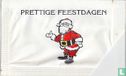 Prettige Feestdagen