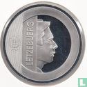 Luxembourg 25 euro 2002 (PROOFLIKE) "50th anniversary European Court System" - Image 1
