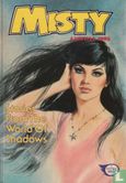 Misty Annual 1985 - Image 1