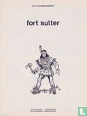 Fort Sutter - Afbeelding 3