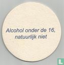 Alcohol onder de 16, natuurlijk niet - Image 1