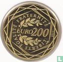 Frankrijk 200 euro 2011 "French Regions" - Afbeelding 1