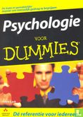 Psychologie voor dummies - Image 1
