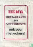Hema Restaurants en Coffeeshops  - Bild 1