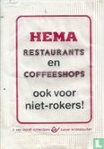 Hema Restaurants en Coffeeshops  - Bild 2