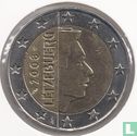 Luxemburg 2 euro 2008 - Afbeelding 1