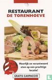 Restaurant  De Torenhoeve - Afbeelding 1