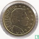 Luxemburg 10 cent 2006 - Afbeelding 1