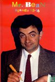 Mr. Bean agenda 95-96 - Image 1