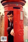 Mr. Bean agenda 95-96 - Image 2