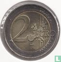 Luxembourg 2 euro 2004 (type 1) "80 years of using monograms on Luxembourgish coins" - Image 2