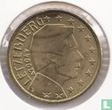 Luxemburg 50 cent 2004 - Afbeelding 1