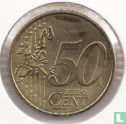 Luxemburg 50 cent 2004 - Afbeelding 2